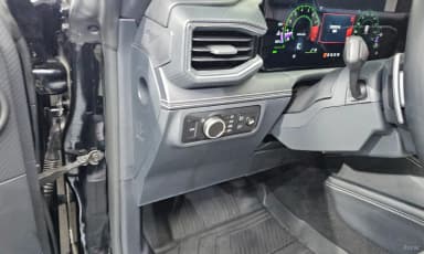 Mustang 7th Generation