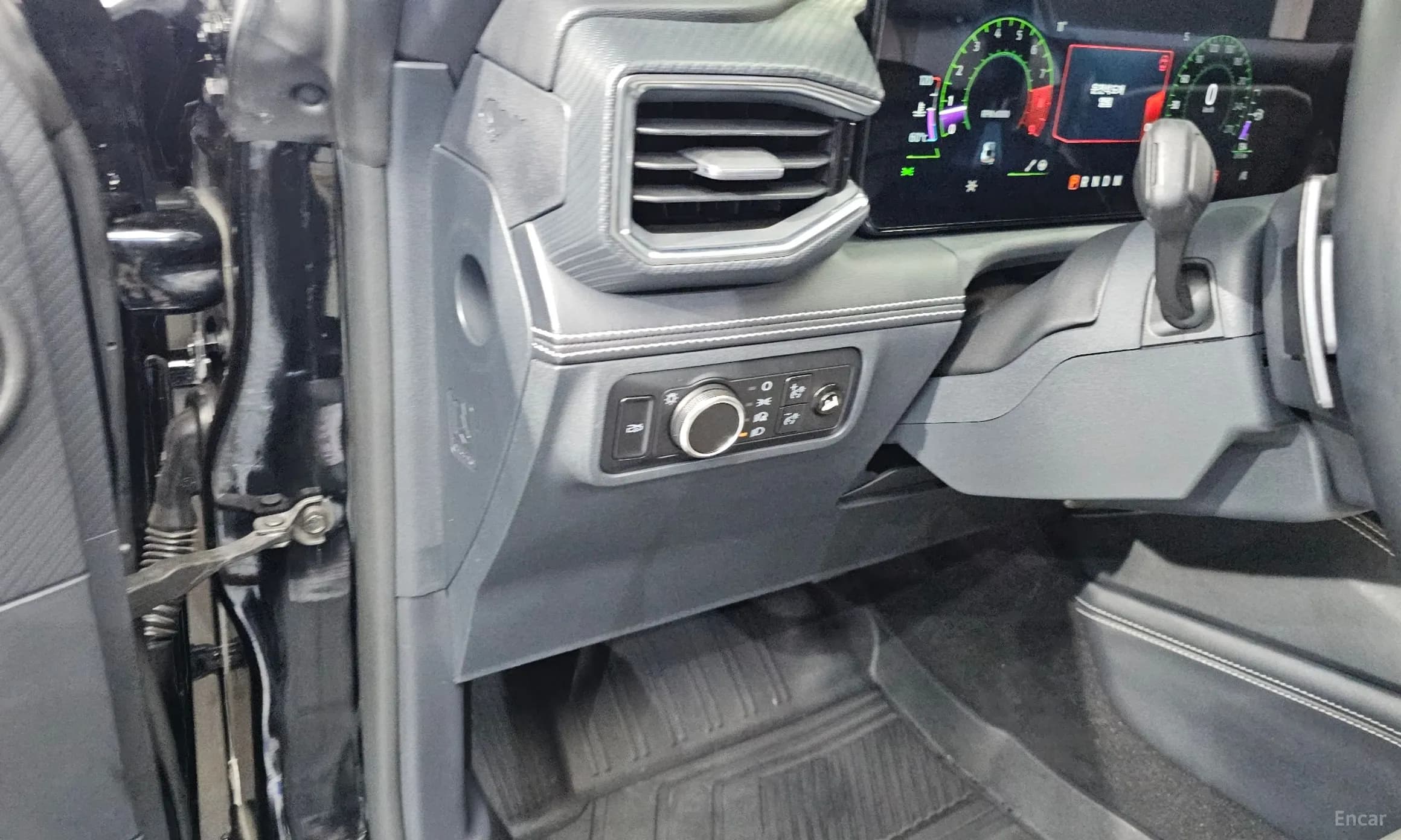 Mustang 7th Generation