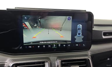 Mustang 7th Generation