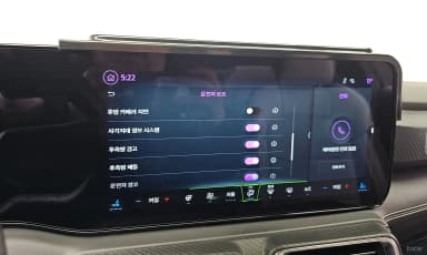 Mustang 7th Generation