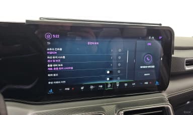 Mustang 7th Generation