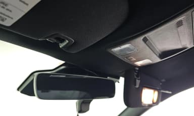 Mustang 7th Generation