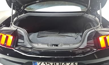 Mustang 7th Generation