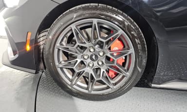 Mustang 7th Generation