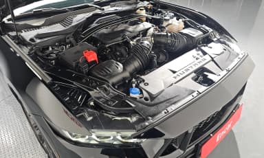 Mustang 7th Generation