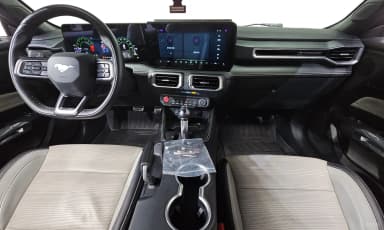 Mustang 7th Generation