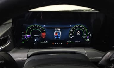 Mustang 7th Generation