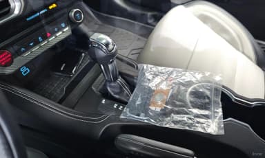 Mustang 7th Generation