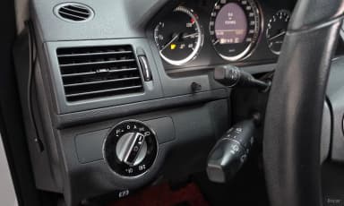 C-Class W204