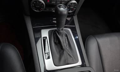 C-Class W204