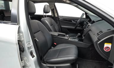 C-Class W204
