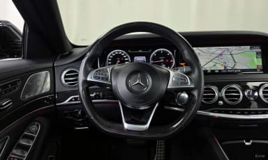 S-Class W222