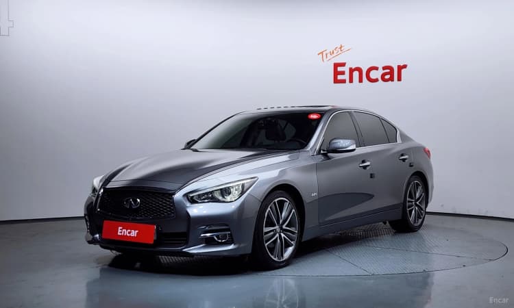 Q50