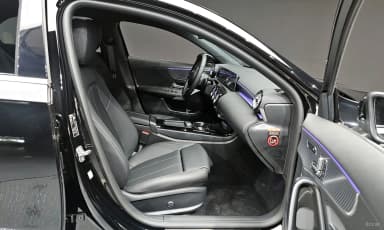A-Class W177