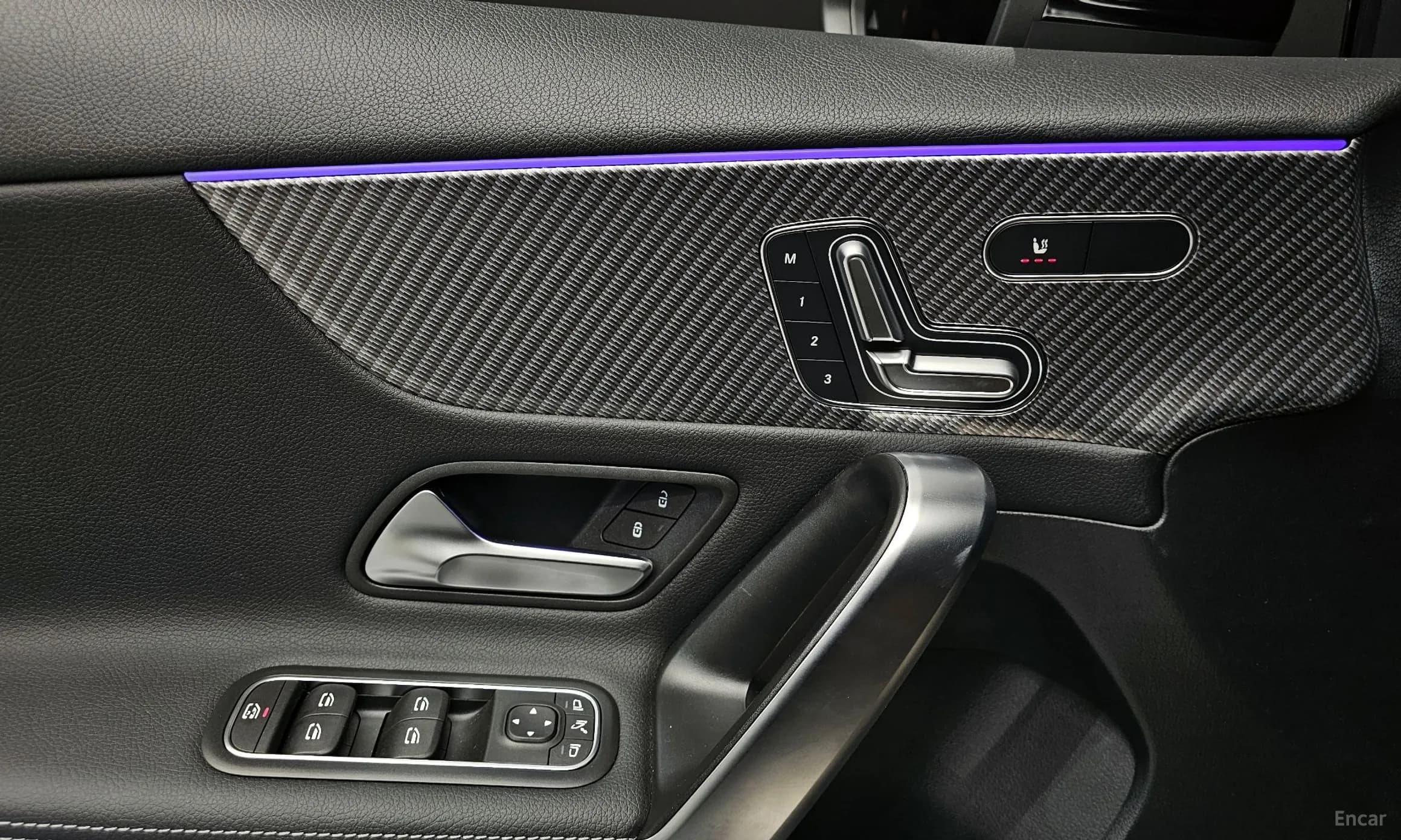 A-Class W177