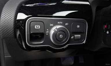 A-Class W177