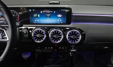 A-Class W177