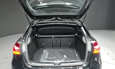A-Class W177