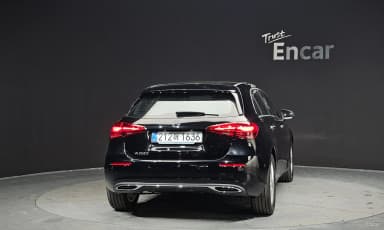 A-Class W177