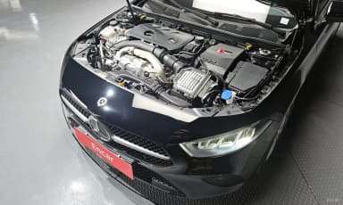 A-Class W177