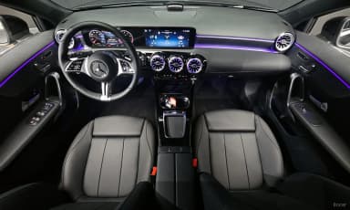 A-Class W177