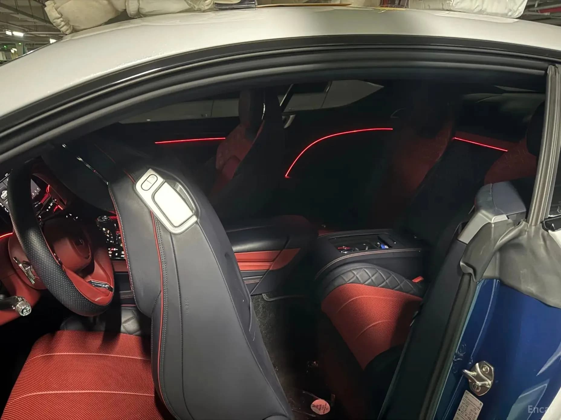 Continental GT 3rd Generation