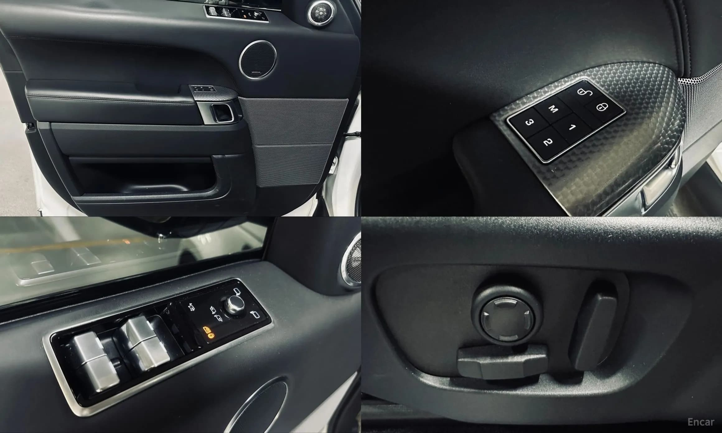 Range Rover Sport 2nd Generation