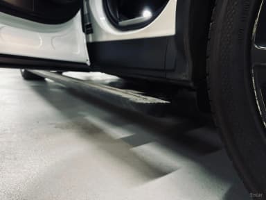 Range Rover Sport 2nd Generation