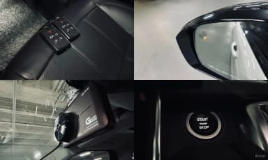 Range Rover Sport 2nd Generation