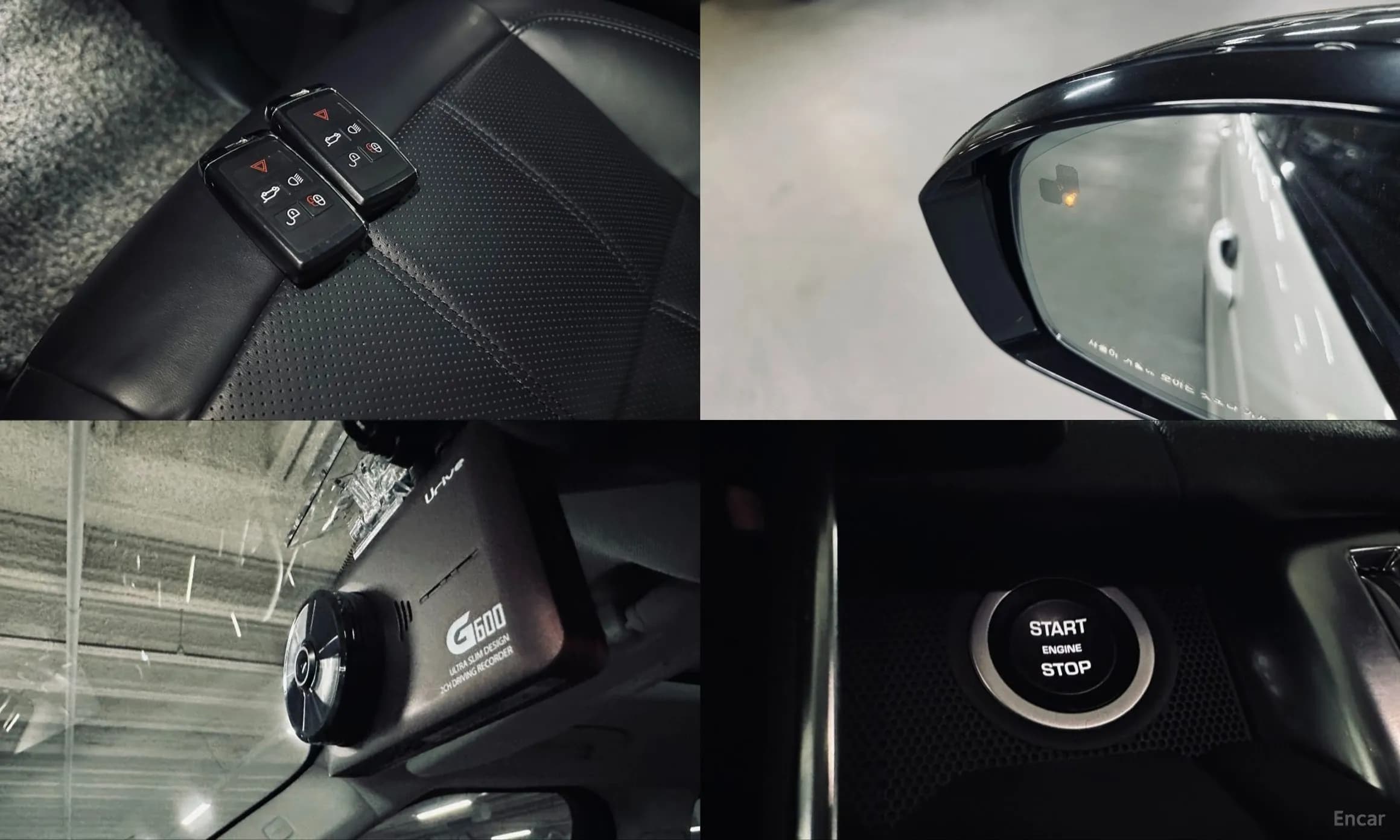 Range Rover Sport 2nd Generation