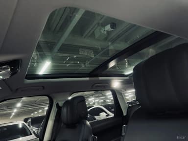 Range Rover Sport 2nd Generation