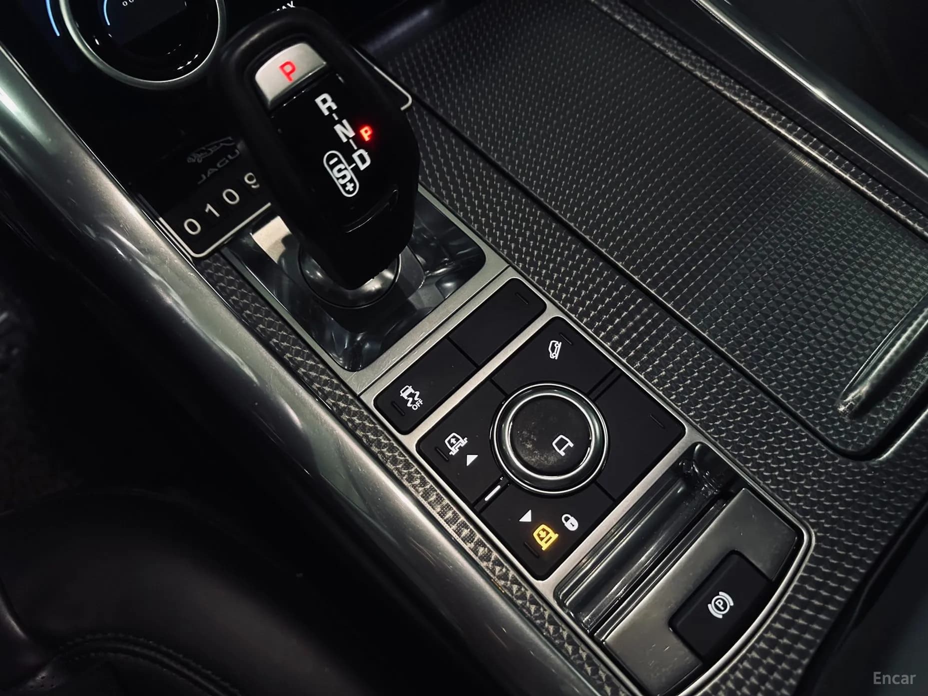 Range Rover Sport 2nd Generation