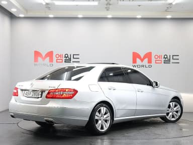 E-Class W212
