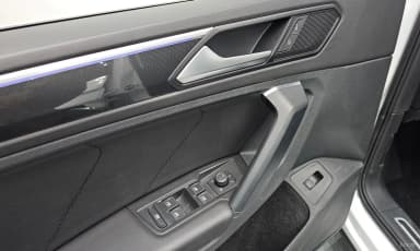 Tiguan 2nd Generation