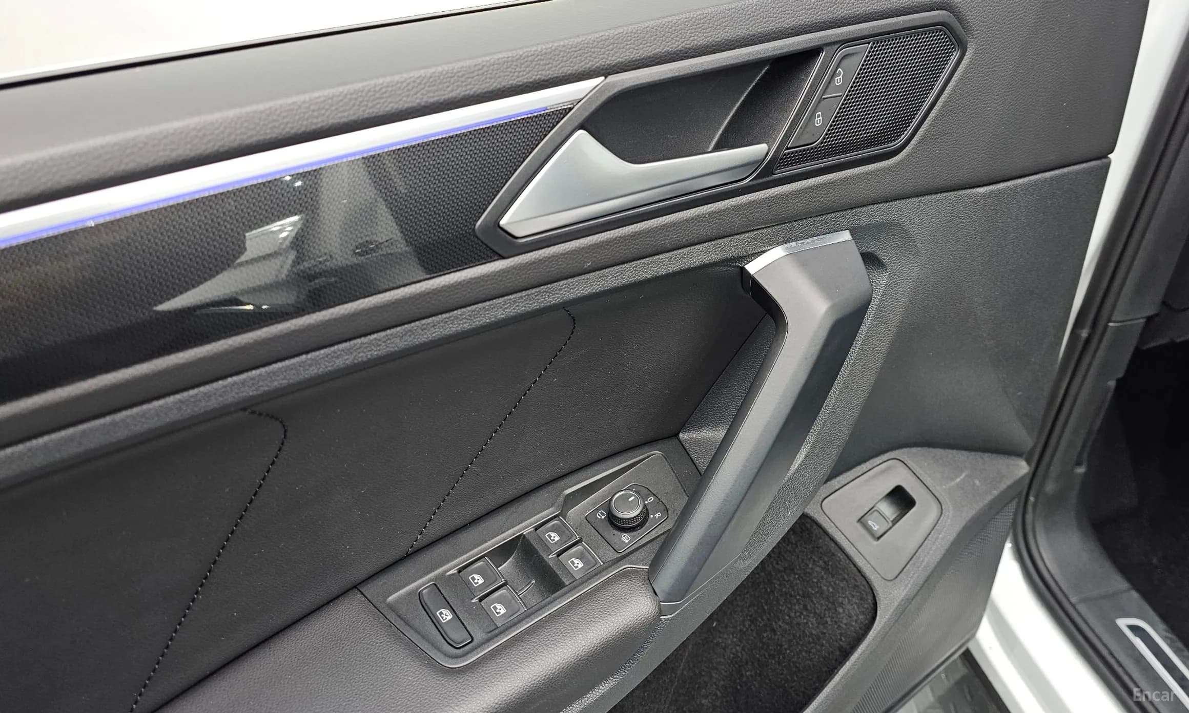 Tiguan 2nd Generation