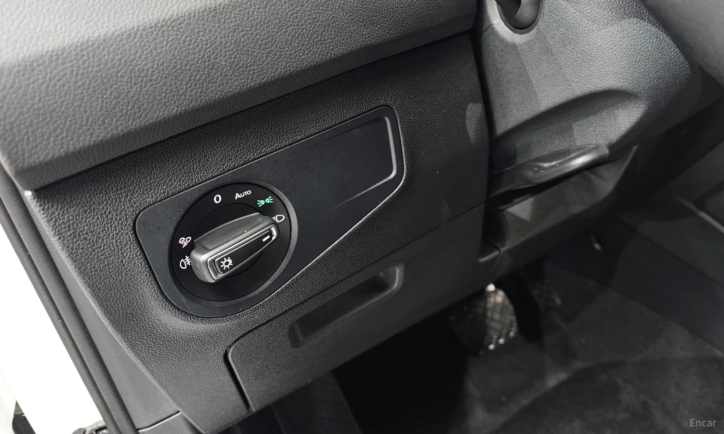 Tiguan 2nd Generation