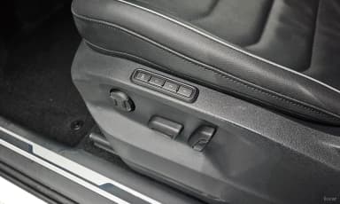 Tiguan 2nd Generation