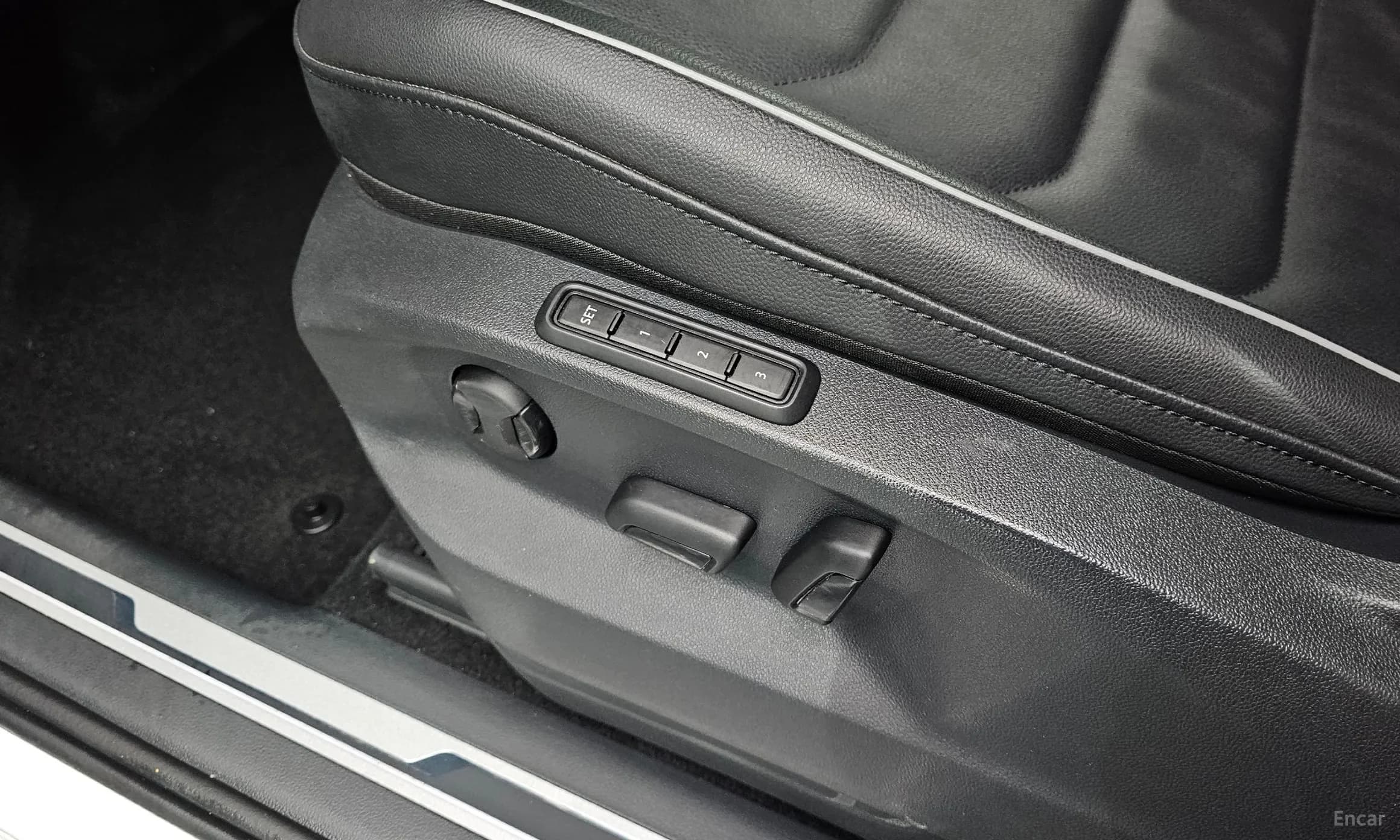 Tiguan 2nd Generation