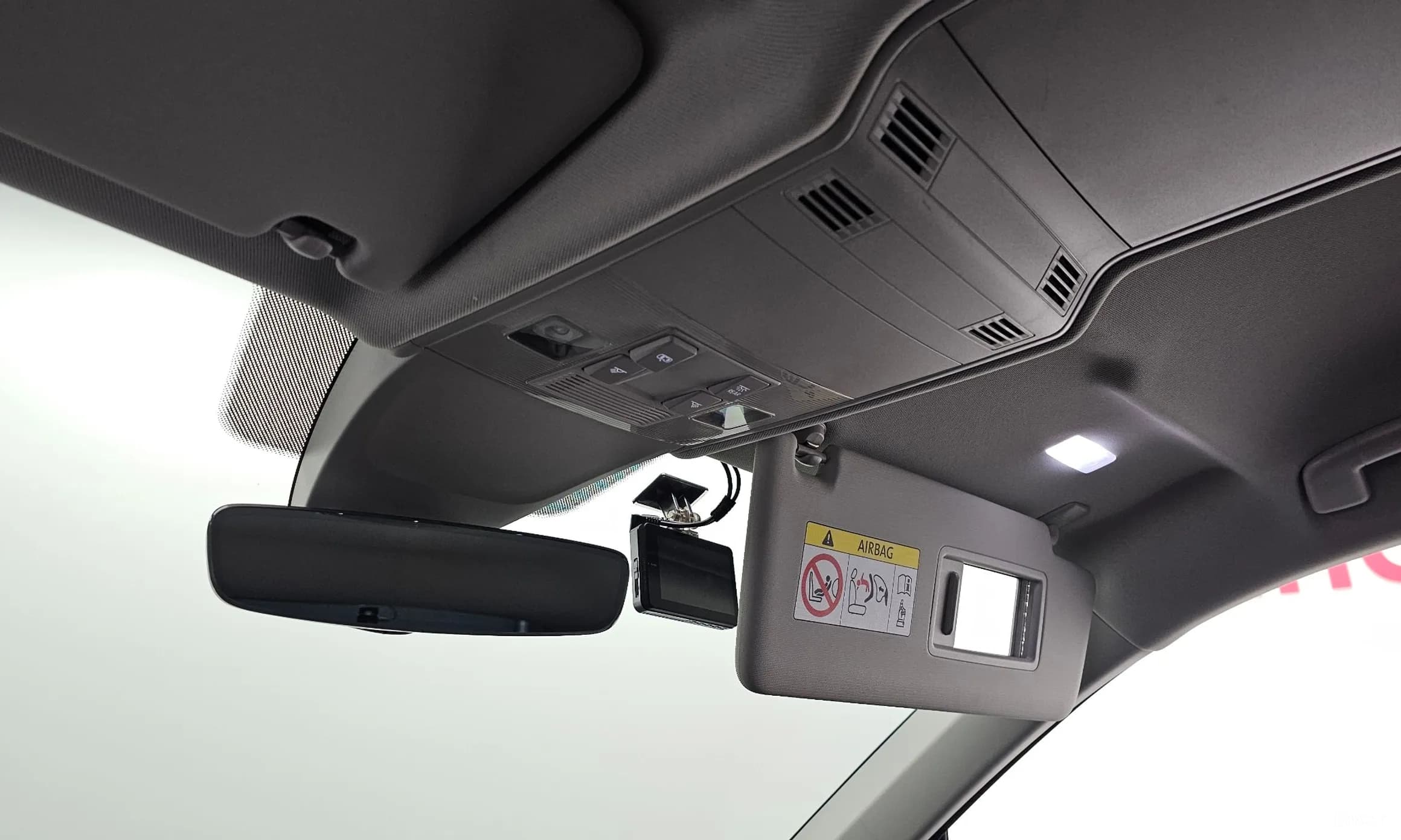 Tiguan 2nd Generation