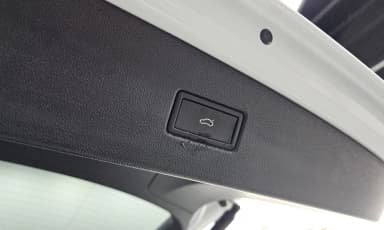 Tiguan 2nd Generation