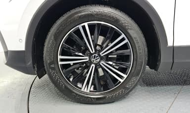 Tiguan 2nd Generation