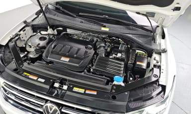 Tiguan 2nd Generation