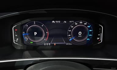 Tiguan 2nd Generation