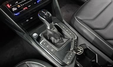 Tiguan 2nd Generation