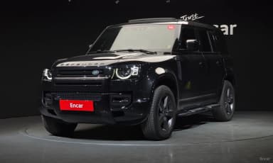 Defender (L663)