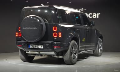 Defender (L663)