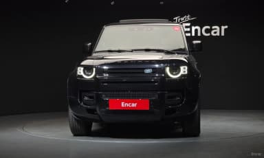 Defender (L663)