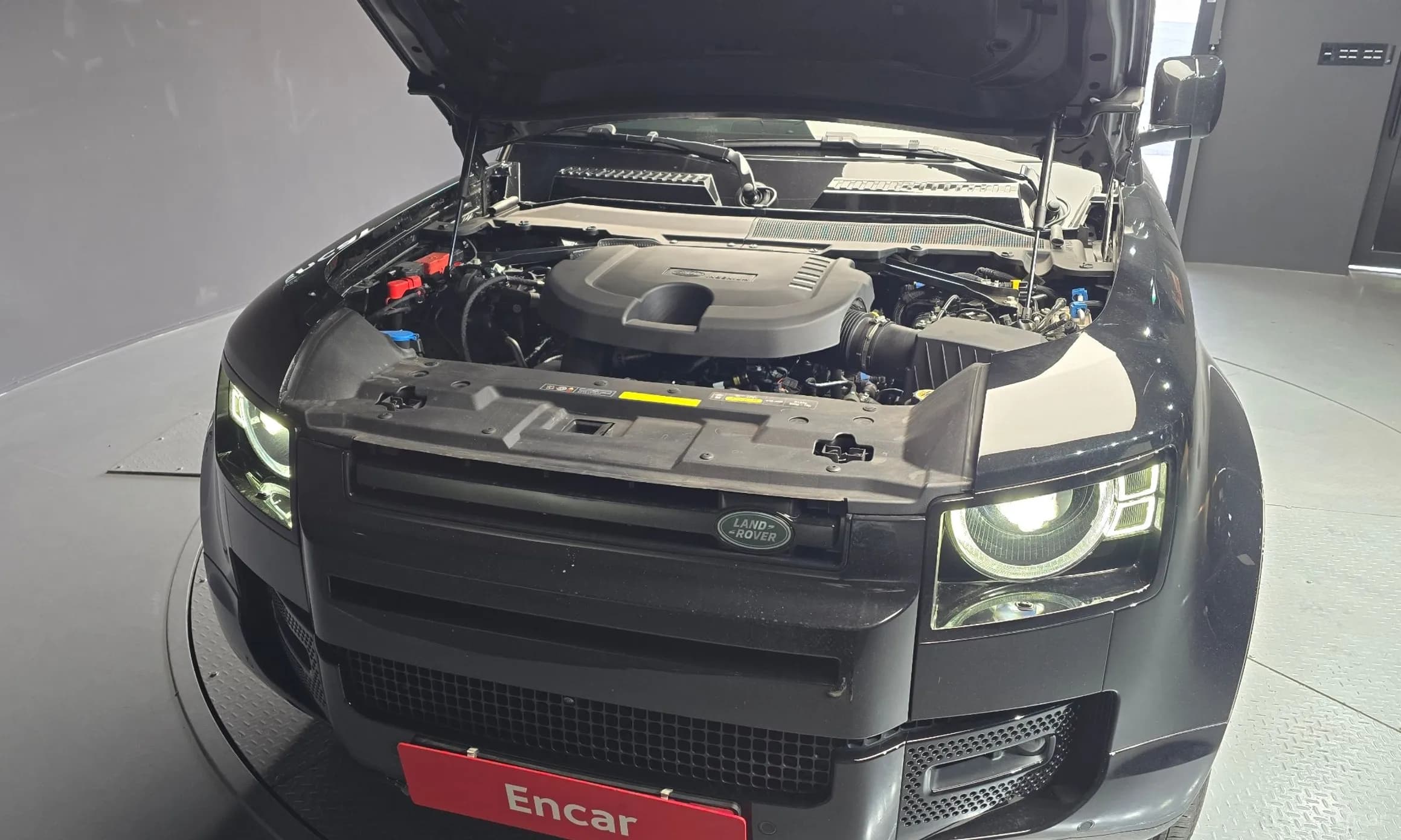 Defender (L663)
