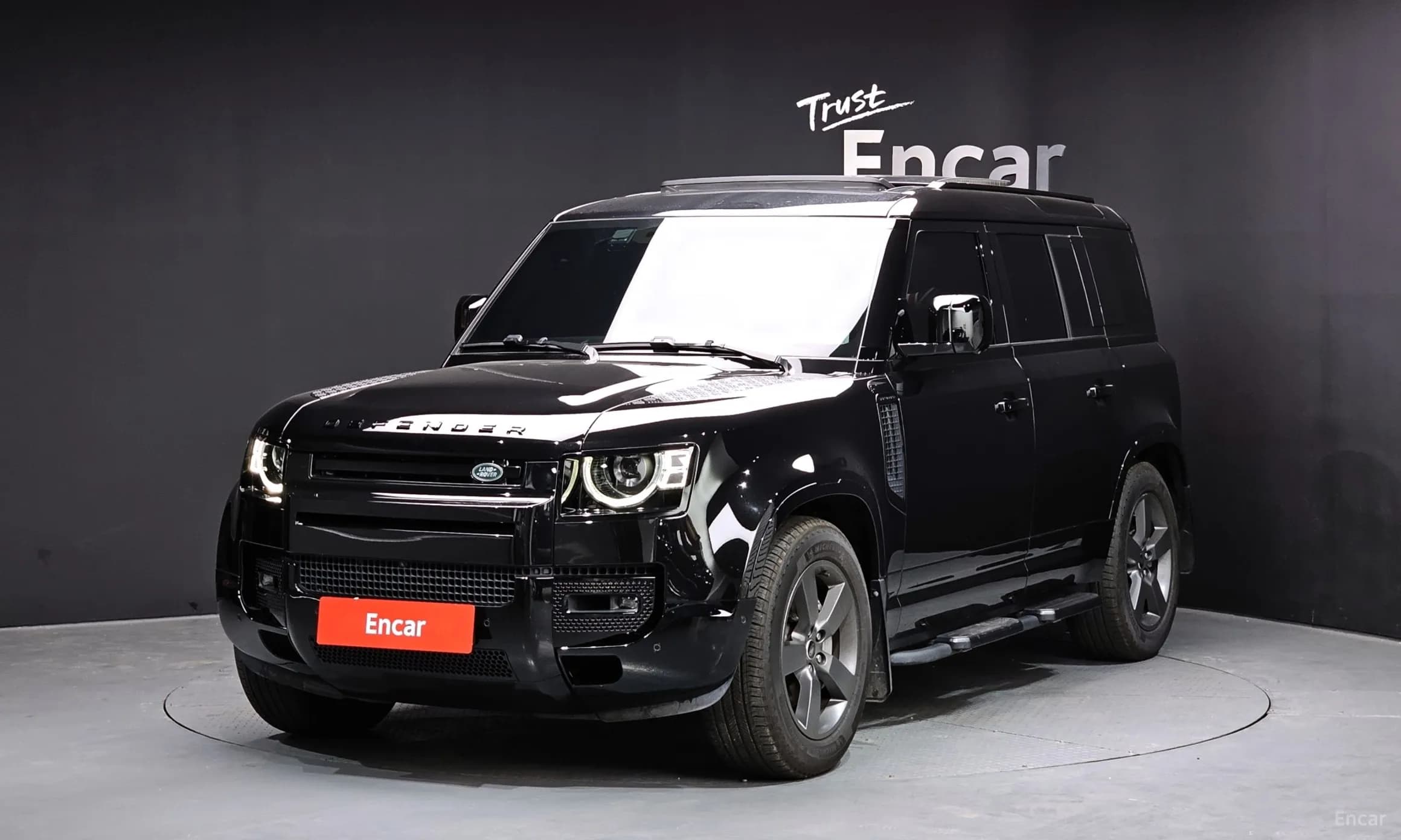 Defender (L663)