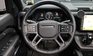 Defender (L663)